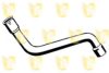 UNIGOM S2320 Radiator Hose